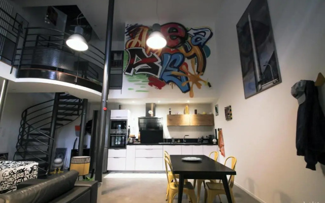 Loft 17