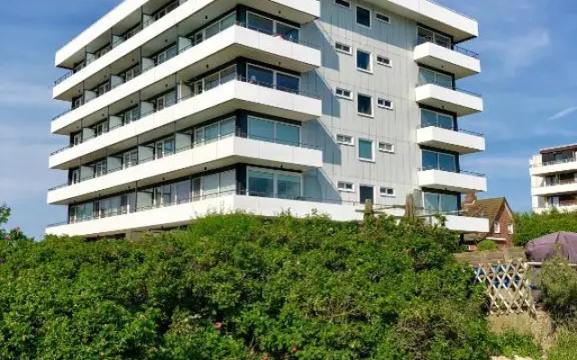 Strandbude 27