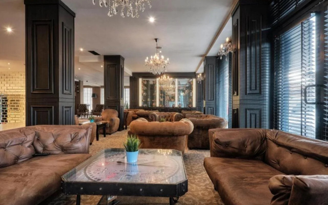 Grand Hotel Bansko