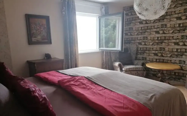 Donautal Comfortable Holiday Residence