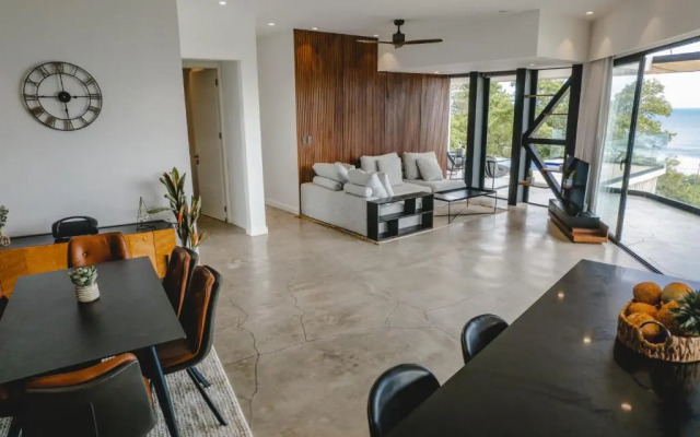 Casa Nina Santa Teresa