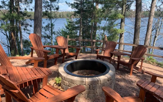 Black Bear Lodge Bear Trap #2