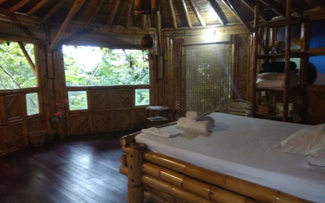 Eco Hotel Tierra de Agua