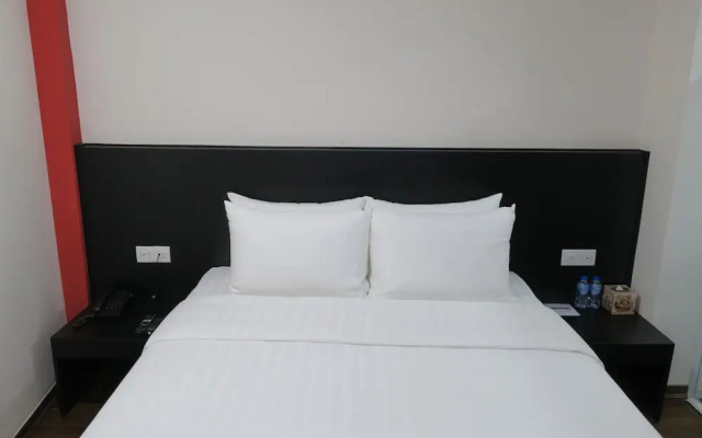 AncyrA TamTam Hotel by Continent - Near Hoan Kiem Lake