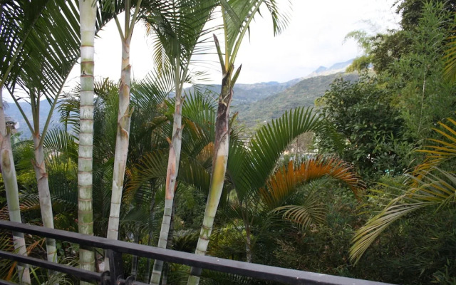 Hotel San Blass