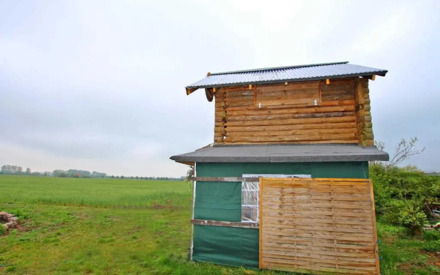 Ferienwohnung Meiersberg VORP 2851