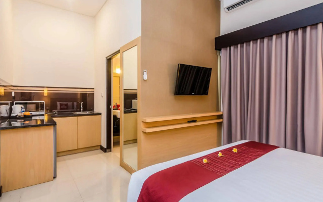 ZEN Premium Seminyak Eka Laweya