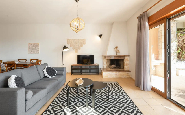Flh - Halkidiki Properties