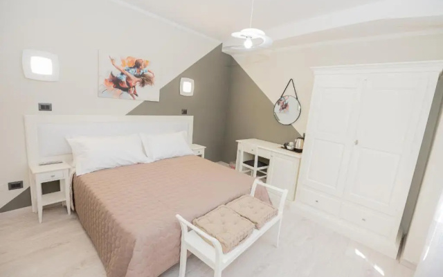 B&B Le Scalette B&B San Marco