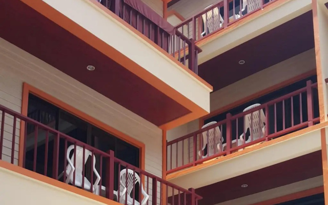 MT Hotel Patong
