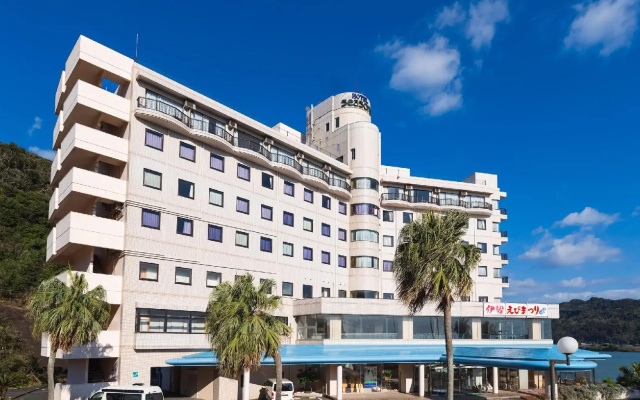 Hotel Seasons Nichinan