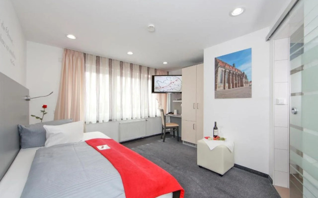 Aalener Römerhotel