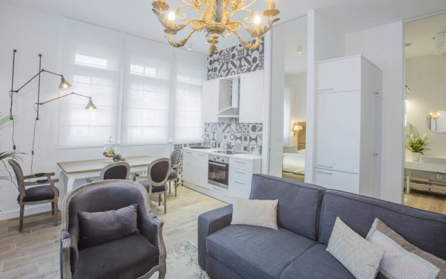 Ah Design Apartments