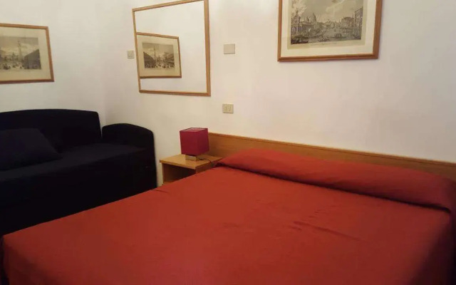 Rialto 1082 - B  B Venice