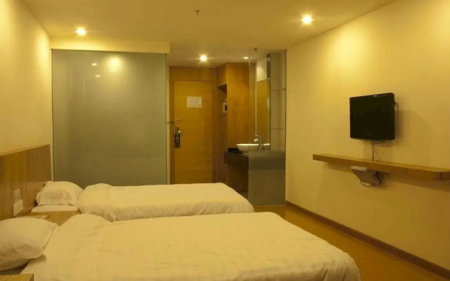 Loftinn Hotel Qingyuan