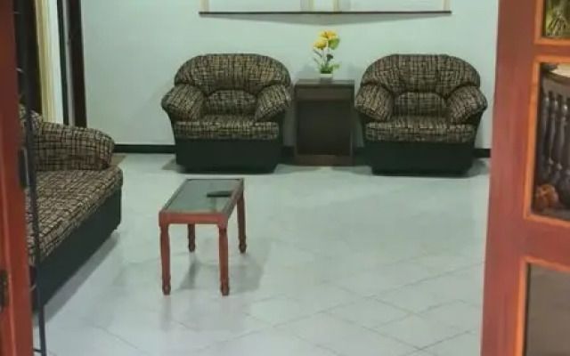 Suma Villa 240 Bentara Uragaha Elpitiya Rd Bentota 3