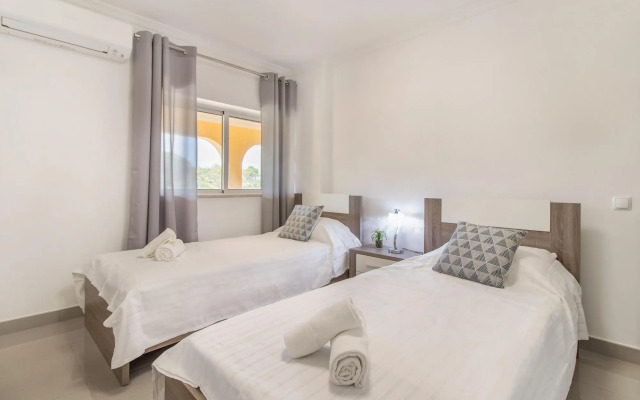 Casa Carmo In Carvoeiro