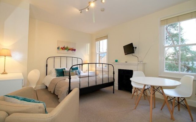 Noa Residence in Oxford, United Kingdom from 232$, photos, reviews - zenhotels.com guestroom