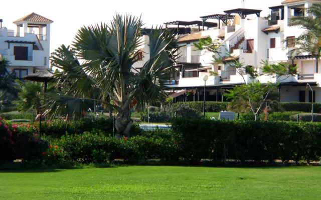 Apartamento VenAVera Playa JARDINES L1-1D