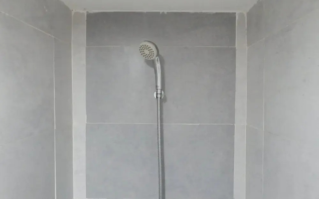 Cozy And Compact Studio Apartment At Taman Melati Surabaya