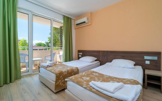 Asteria Family Sunny Beach