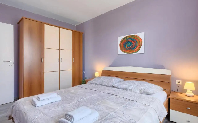 Holiday Home Neja by Interhome