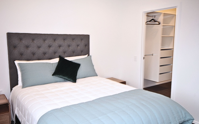 Dunedin Luxury Stay