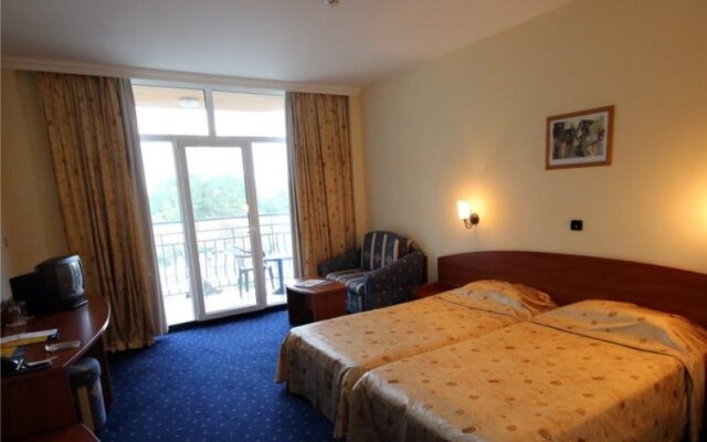 Отель Iberostar Tiara Beach комната для гостей