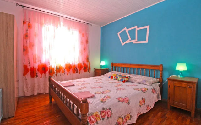 Apartment 1954