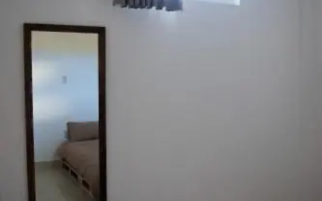 SANY Hostel