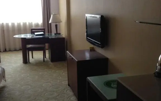 Yiting Business Hotel