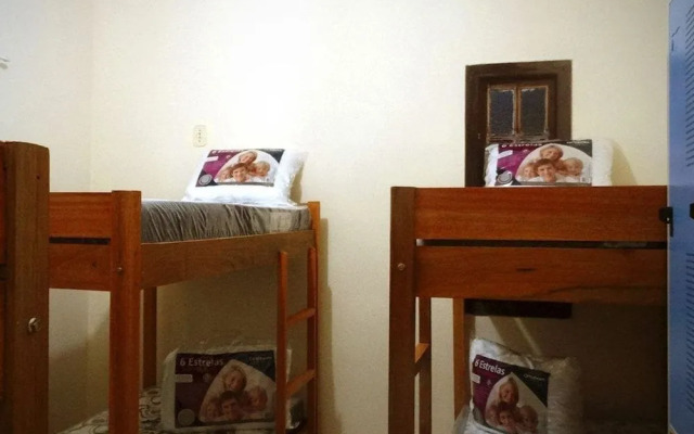 Tranquilao Hostel
