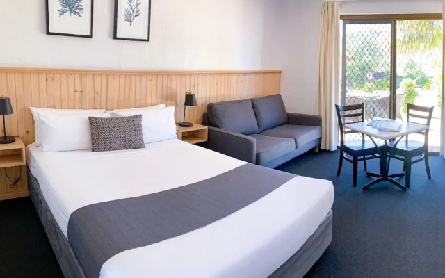 Costa Rica Motel
