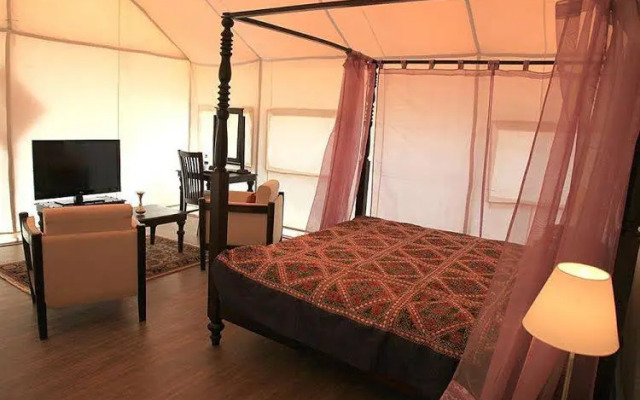 Brys Fort Hotel Jaisalmer