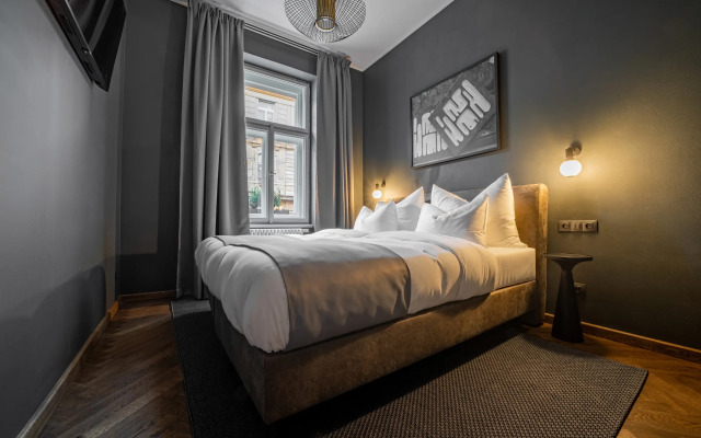 The Viaduct Suites & More