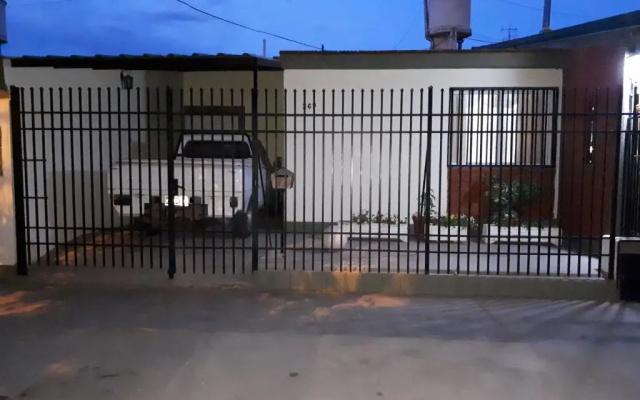 Casa Temporaria
