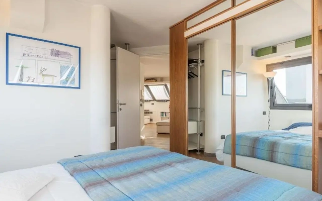 Torlonia Exclusive Penthouse