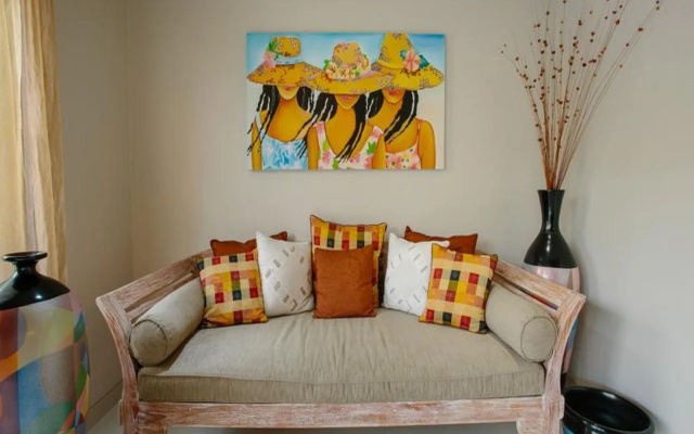 Tis Villas Seminyak