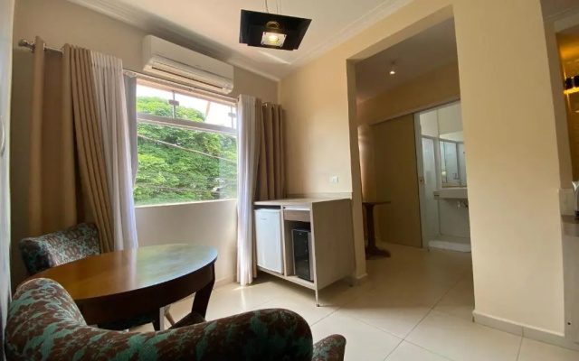 Kanoa Hotel