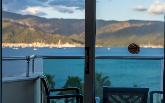 Yuvam Prime Beach Hotel