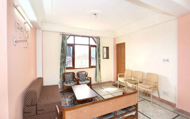 OYO 11894 Home Nature View 2BHK