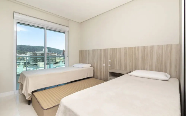 Aluguel Apartamento 2 quartos 1 suite 80m Mar 366