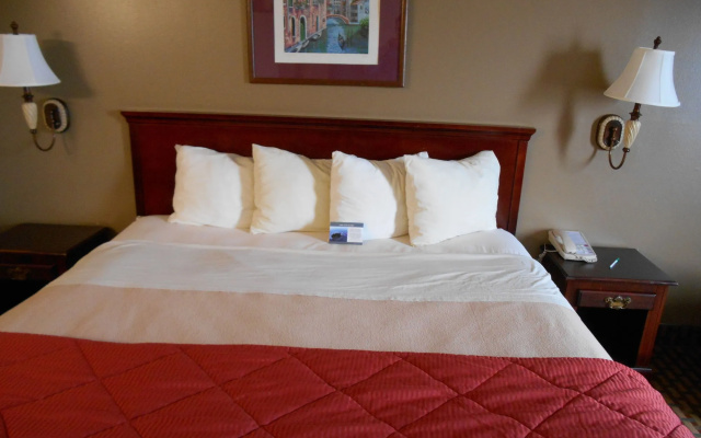 Rest Inn Fort Smith