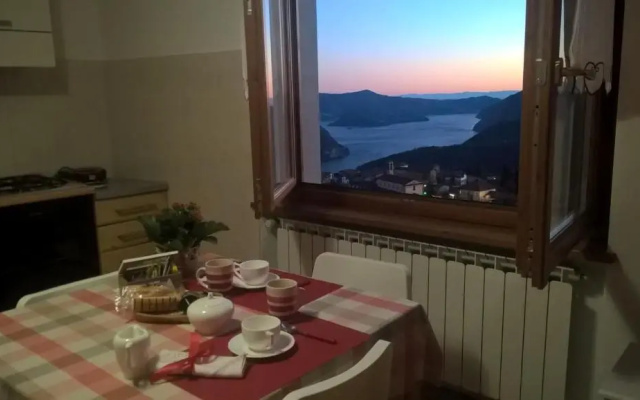 Home Iseo Lake