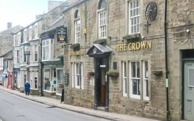 No. 5 The Stables