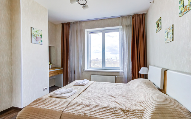 Apartamenty Siti Park