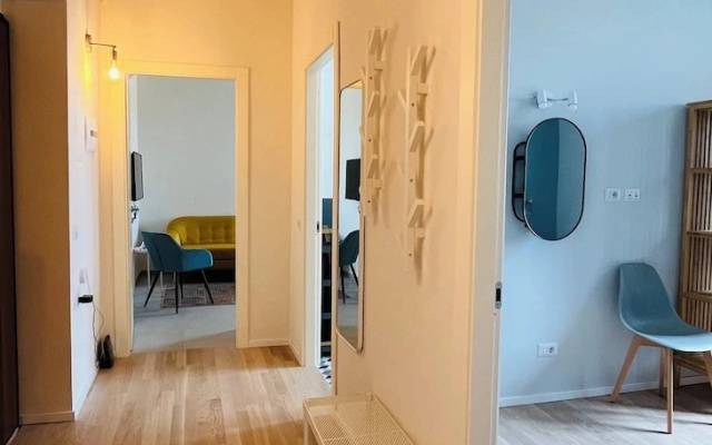 Casa Duci