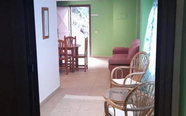 Histórica Casa de la Oje