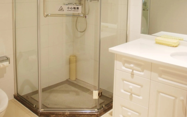 Shell Shuozhou Shuocheng District West Zhenhua Street Renmin Square Hotel