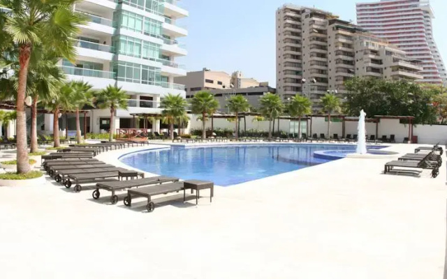 Condominios Marazul